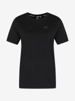 Лот: 22986795. Фото: 9. Футболка женская Athlex, Черный