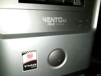 Лот: 13787353. Фото: 7. Корпус Asus Vento. Есть 3 шт.