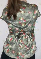 Лот: 195331. Фото: 3. туника oggi. Одежда, обувь, галантерея