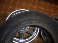 Лот: 11947148. Фото: 11. Диски: кованные R15 "Katana...