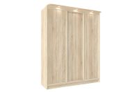 Лот: 24566250. Фото: 2. Шкаф-купе Hoff Home. Хранение вещей