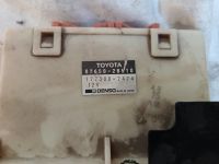 Лот: 25107318. Фото: 2. Климат контроль Тойота Калдина. Автозапчасти