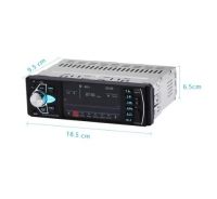 Лот: 18276635. Фото: 2. Магнитола 1 din Hikity Новая. Автозвук