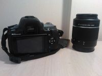 Лот: 3866139. Фото: 4. Зеркальный фотоаппарат Sony a330... Красноярск