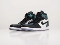 Лот: 18215360. Фото: 2. Кроссовки Nike Air Jordan 1 (22039... Мужская обувь