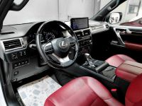 Лот: 21973063. Фото: 8. Lexus GX, II Рестайлинг 2 460...