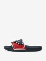 Лот: 25536817. Фото: 3. Шлепанцы детские FILA Sp Tider... Дети растут
