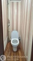 Лот: 25512864. Фото: 13. Продажа Квартира Красноярск, Академгородок...