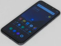 Лот: 17942293. Фото: 4. Смартфон Xiaomi F1, 64гб, ОЗУ...