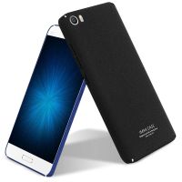 Лот: 8268795. Фото: 2. Imak матовый чехол для Xiaomi... Аксессуары