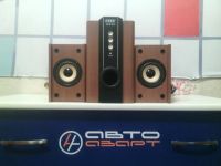 Лот: 6032818. Фото: 2. Sven SPS-820. Аудиотехника