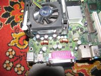 Лот: 968308. Фото: 3. S478 Intel. Компьютеры, оргтехника, канцтовары