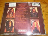 Лот: 8130564. Фото: 2. Cd диск sepultura-1991. Коллекционирование, моделизм