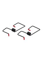 Лот: 25879971. Фото: 3. Пружина стеклоочистителя, усилитель... Авто, мото, водный транспорт