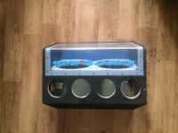 Лот: 10413621. Фото: 3. короб сабвуфера Mac Audio Ice... Авто, мото, водный транспорт