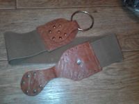 Лот: 5258500. Фото: 2. Пояс-резинка. Аксессуары