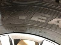 Лот: 14574872. Фото: 11. 175/70R14 Goodyear Ice Navi 6...