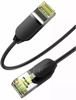 Лот: 24980357. Фото: 2. Кабель UGREEN NW149 (80418) CAT7... Комплектующие