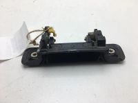 Лот: 20393520. Фото: 4. Ручка двери Toyota Corolla 1985... Красноярск