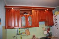 Лот: 2078320. Фото: 2. Кухонный гарнитур. Кухонная мебель