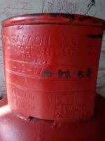Лот: 25334290. Фото: 2. Газовый баллон 5л. Строительство и ремонт