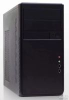 Лот: 9224904. Фото: 3. Корпус mATX Foxline FL-411B-FZ450R. Компьютеры, оргтехника, канцтовары
