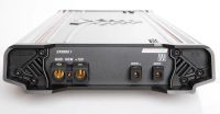 Лот: 4154556. Фото: 3. Kicker ZX25001 моно усилитель. Авто, мото, водный транспорт