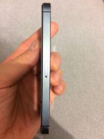 Лот: 8601601. Фото: 3. Iphone 5 оригинальный c коробкой... Красноярск