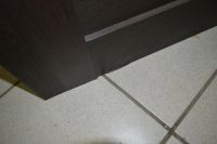 Лот: 3993265. Фото: 3. Дверь Мариам венге 800*2000 (221... Строительство и ремонт