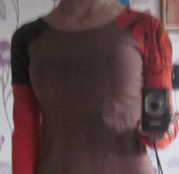 Лот: 3122966. Фото: 2. кофта Sela. Женская одежда