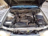 Лот: 9507030. Фото: 4. Toyota cresta