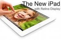 Лот: 3051886. Фото: 2. The new iPad (3) retina 16gb... Компьютеры, ноутбуки, планшеты