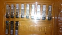 Лот: 5984808. Фото: 3. Модуль SFP D-link DEM-310GT 1000Base-LX... Компьютеры, оргтехника, канцтовары