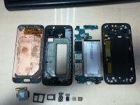 Лот: 16928155. Фото: 4. A557 . Телефон Samsung Galaxy...