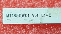 Лот: 13676187. Фото: 3. LED String, MT185GW01 V.4 L1-C... Бытовая техника