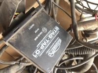 Лот: 9622026. Фото: 4. Гбо 4 поколение 4 цилиндра. Красноярск