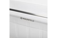 Лот: 24428126. Фото: 9. Холодильник MAUNFELD MFF176SFSB