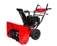 Лот: 25655775. Фото: 2. Снегоуборщик BRAIT BR-1172ELW. Садовый инструмент и инвентарь
