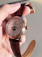 Лот: 15319945. Фото: 2. часы Glashutte механизм Seiko... Часы, аксессуары