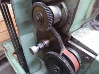 Лот: 15292995. Фото: 5. Токарный станок 1К62