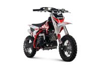 Лот: 25736815. Фото: 3. Мотоцикл ПРОГАСИ Kids Power 110... Авто, мото, водный транспорт