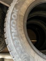 Лот: 19580015. Фото: 2. Hankook winter i pike комплект... Шины, Диски