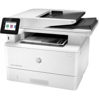 Лот: 15713025. Фото: 3. МФУ HP LaserJet Pro 400 M428dw. Компьютеры, оргтехника, канцтовары