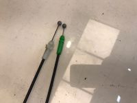 Лот: 24347291. Фото: 2. замок двери toyota corolla E150. Автозапчасти