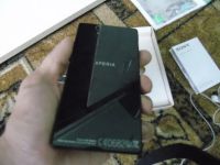 Лот: 9848265. Фото: 5. Sony Xperia Z1 идеальное тех состояние