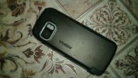 Лот: 4936004. Фото: 2. Nokia 5800. Смартфоны, связь, навигация