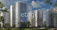 Лот: 25393597. Фото: 13. 1-комн. квартира , Красноярск...