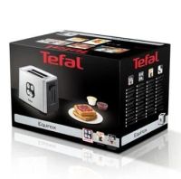 Лот: 12661651. Фото: 5. Тостер Tefal TT420D30