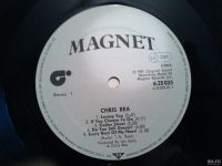 Лот: 14996372. Фото: 5. LP Chris Rea - 1981 - Идеал -...
