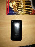Лот: 2739099. Фото: 2. IPhone 3g 8gb. Смартфоны, связь, навигация